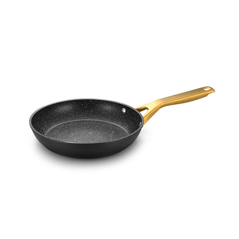 Forged Alu Fry Pan
